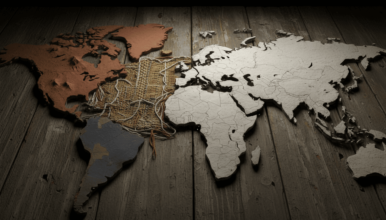 Uyghur Population and Diaspora Estimates: A Method Guide