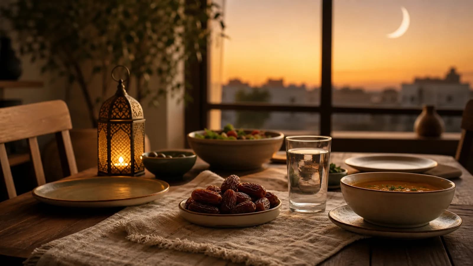 Ramadan Calendar and Fasting Basics: Suhoor, Iftar, Moon Sighting and Daily Timing