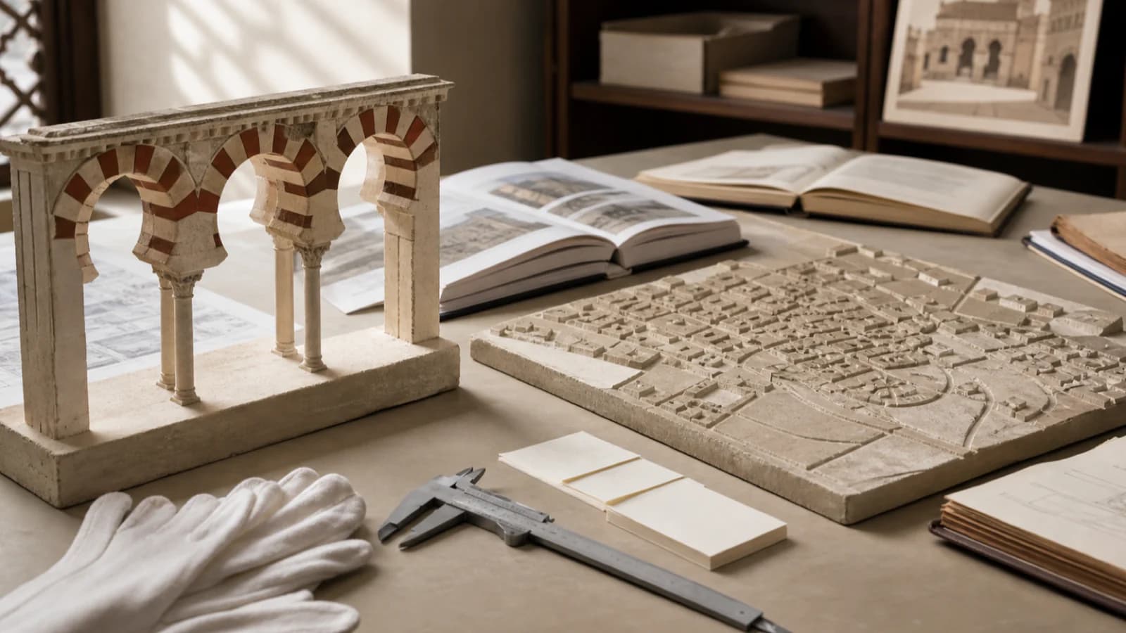 Caliphate of Cordoba, 929-1031: Timeline, Achievements and Decline