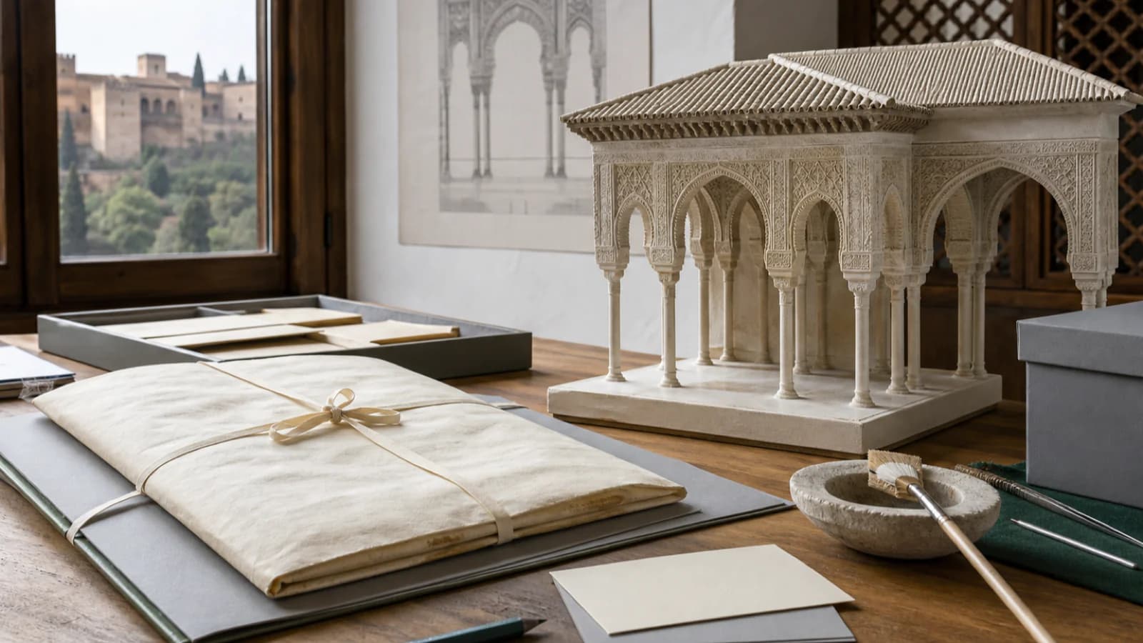 Fall of Granada in 1492: Date, Capitulations and What Happened Next