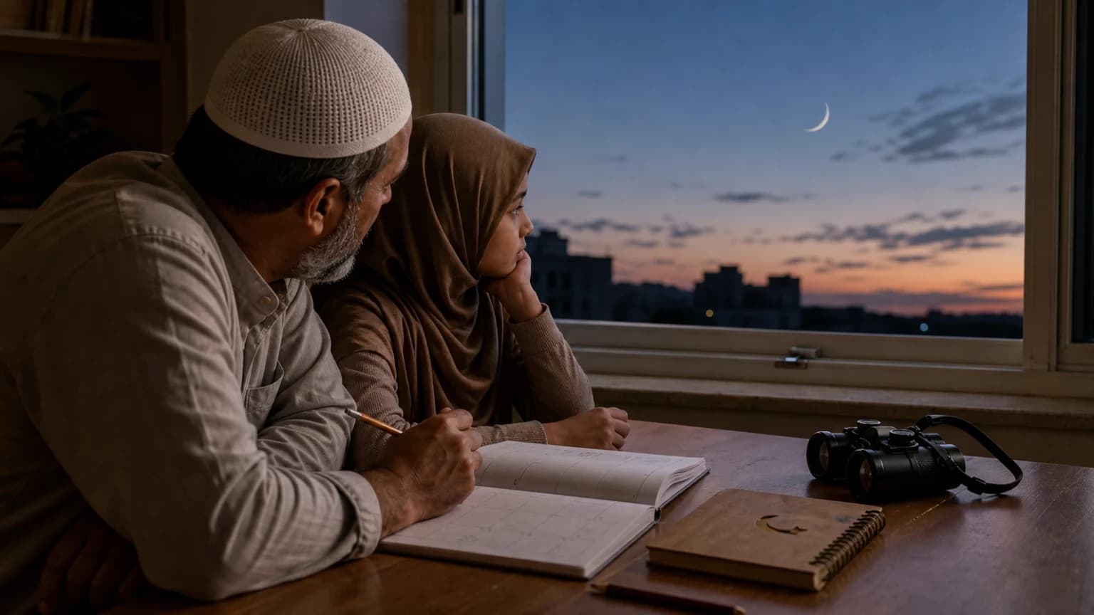 Hijri–Gregorian Date Conversion Explained: Why Results Can Differ by One Day