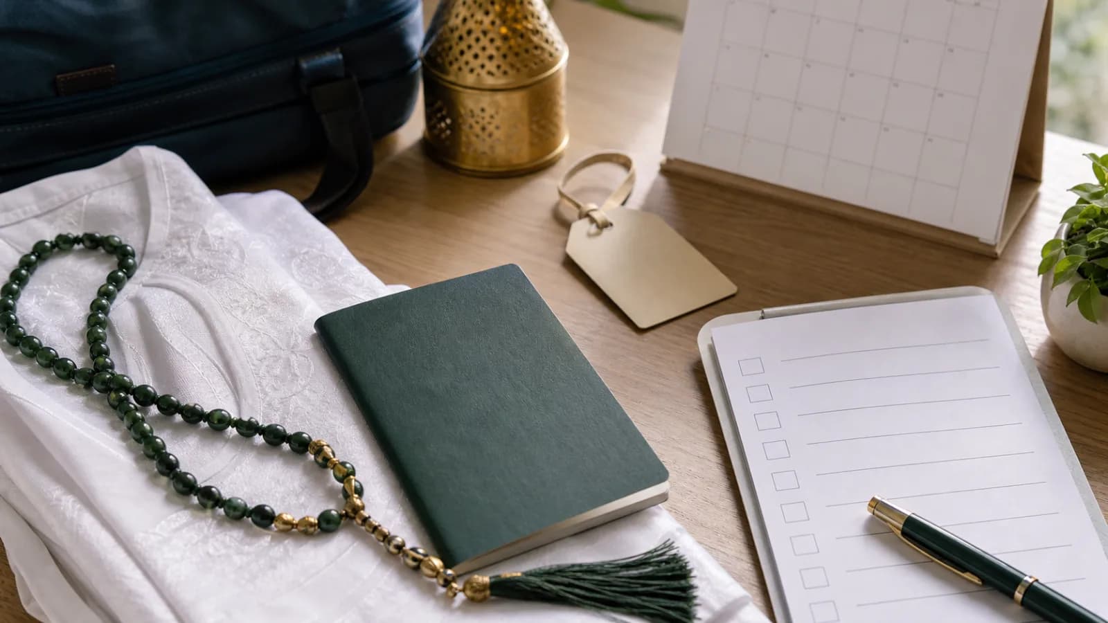 Hajj 2027 and Eid al-Adha 2027 Early Date and Travel Planning Guide