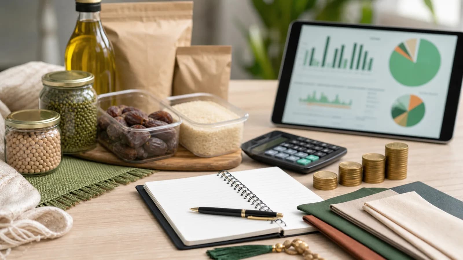 Halal Economy 2026 With Islamic Finance Food and Consumer Trust
