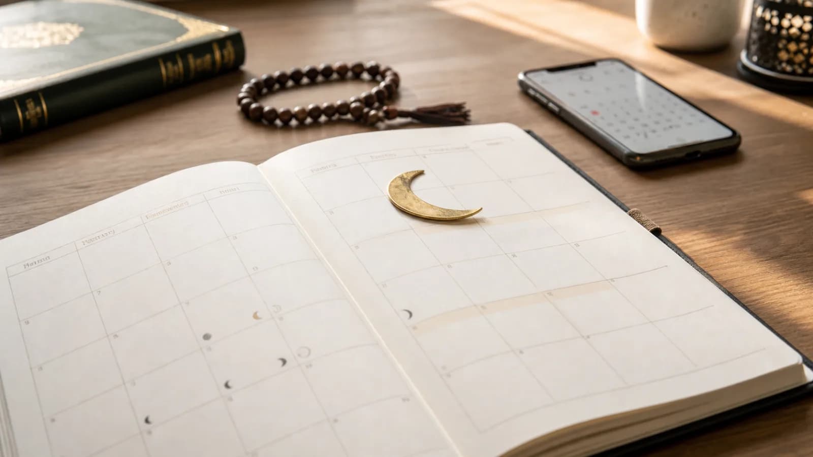 Islamic Calendar 2026 After Ashura Key Dates and Planning Notes