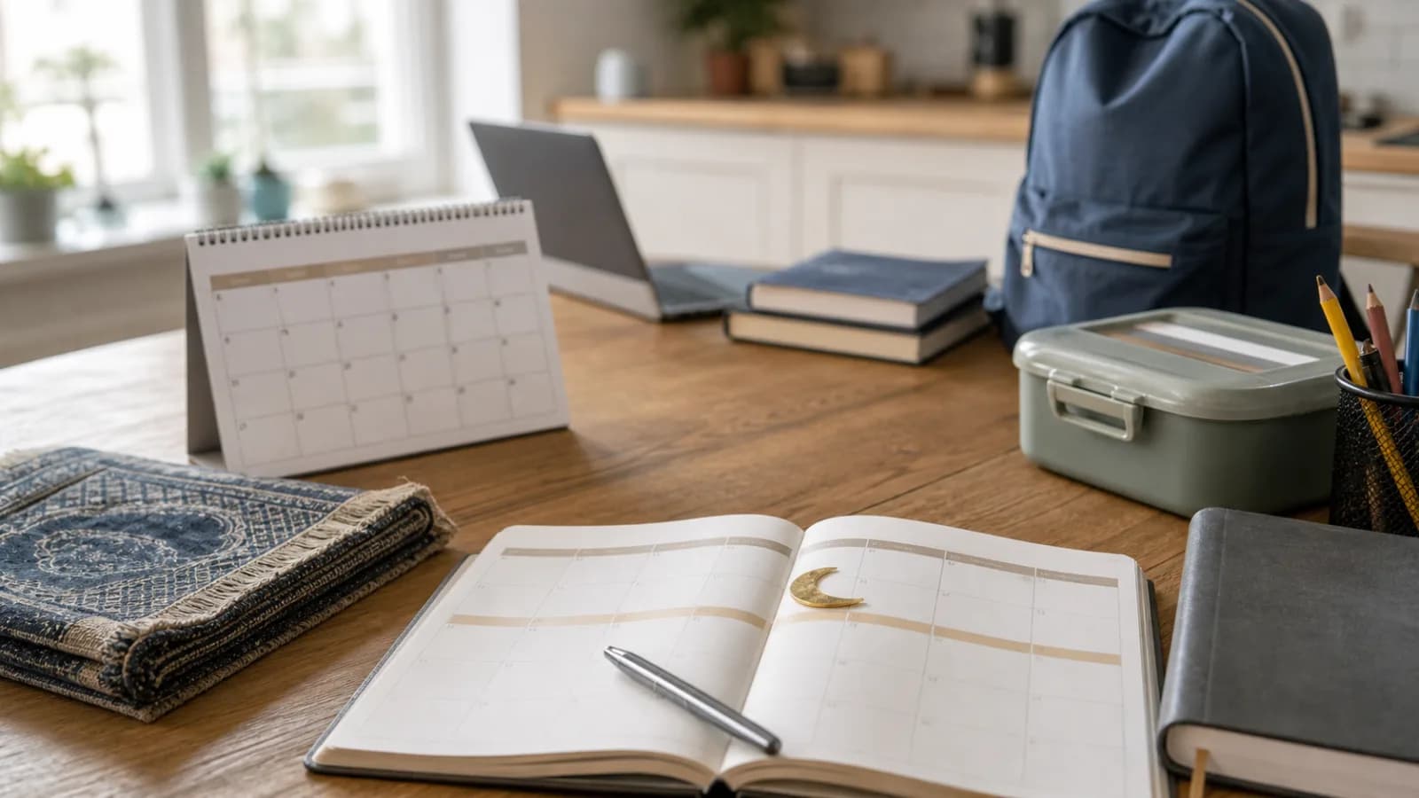 Ramadan 2027 Date Guide for Families, Schools and Work