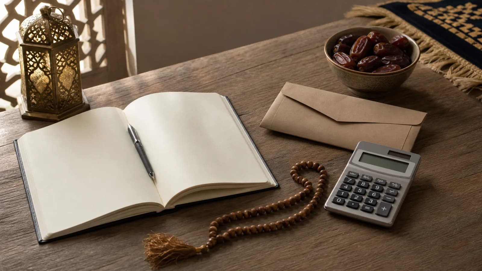 Fidyah and Kaffarah Guide for Missed Fasts Before Ramadan 2027