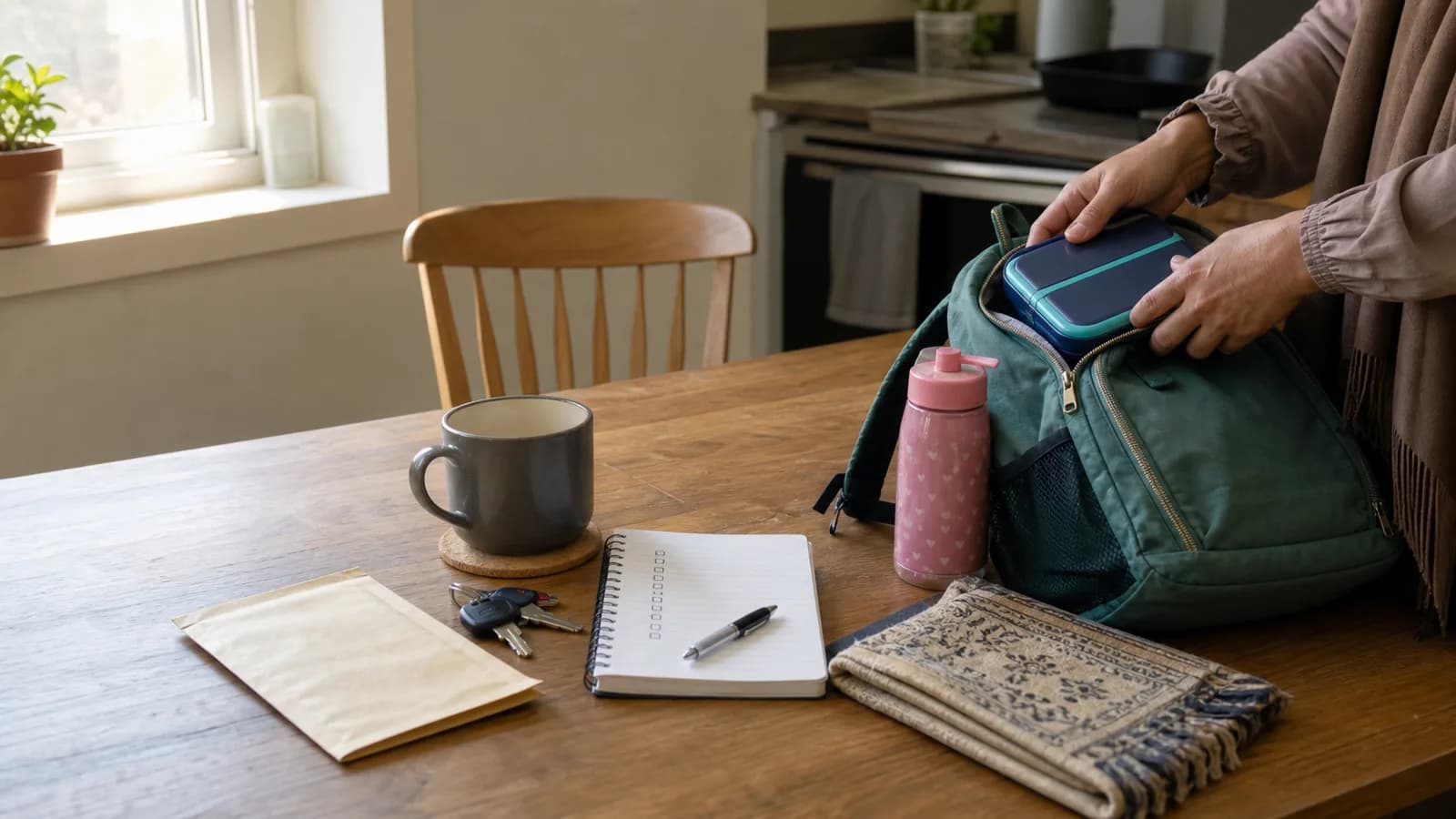Muslim Jury Duty Checklist for Summons Work Prayer and Childcare