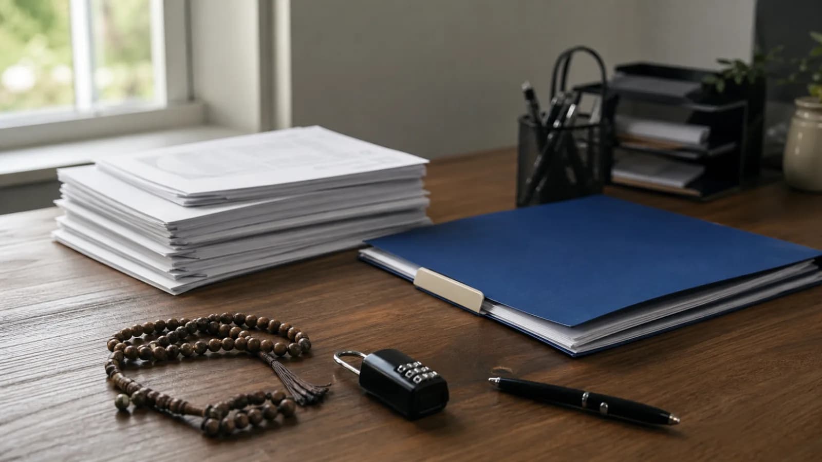 Muslim I-918 U Visa Petition Checklist for Crime Victim Certification Privacy and Prayer