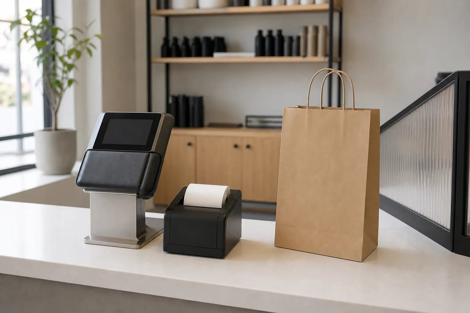 دليل cashier service worker الاحترام