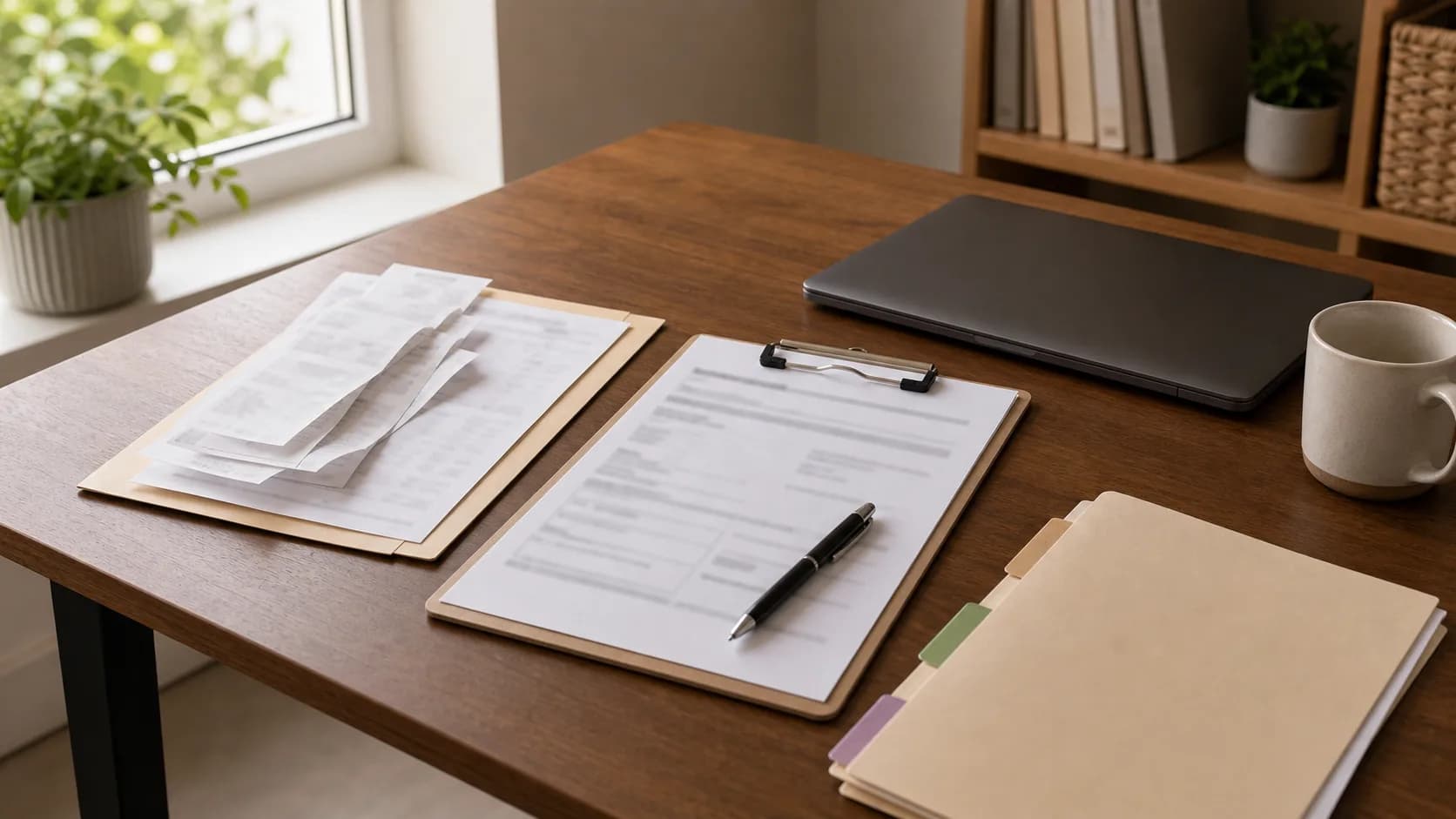 دليل التأمين claim الصدق documentation