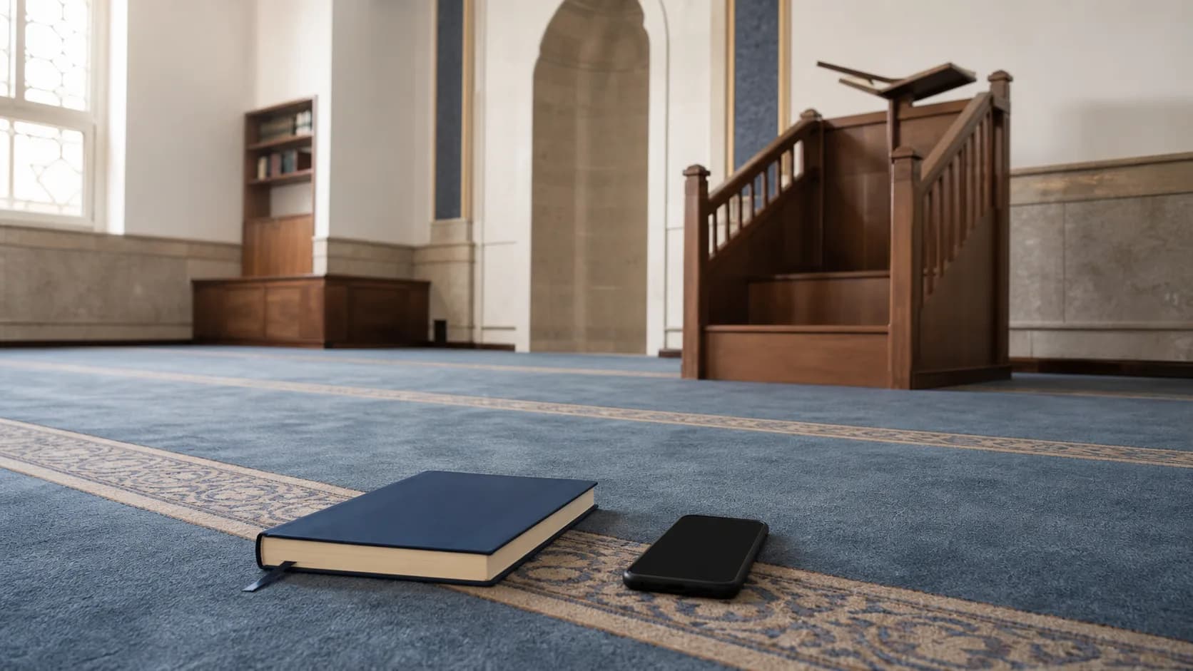 دليل آداب الخطبة listening phone الأدب