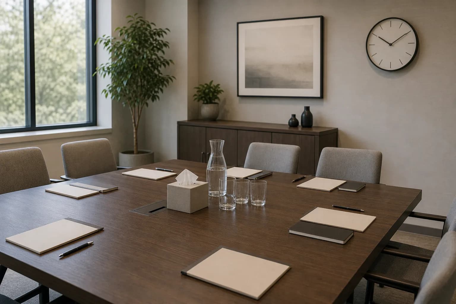 Muslim Work Meeting Punctuality Adab Guide