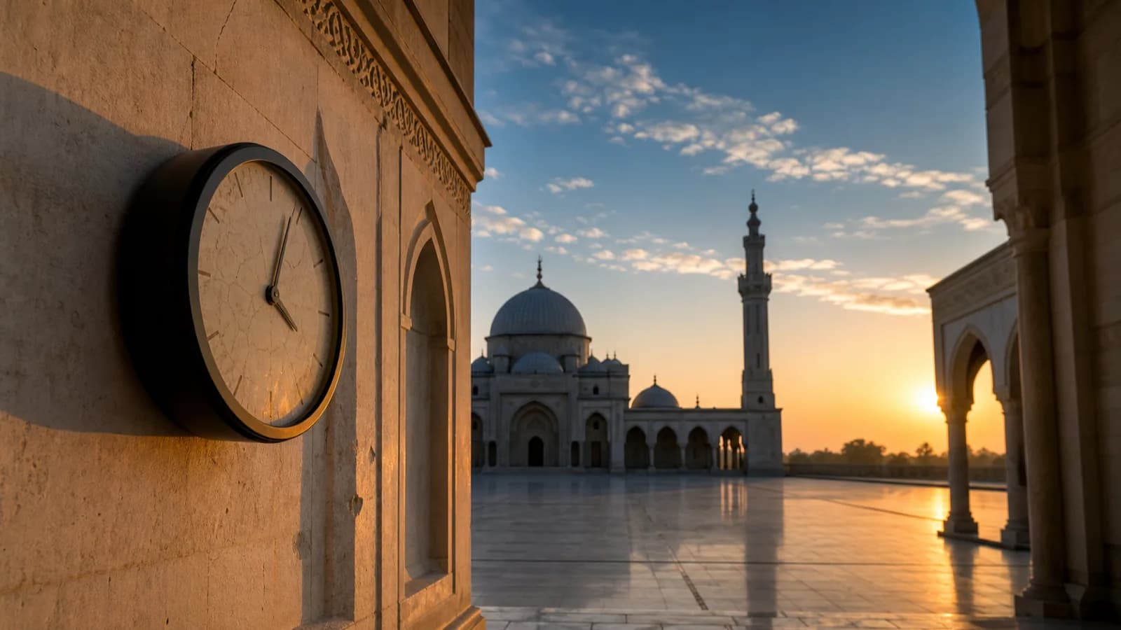 Prayer Times Methods Explained: Why Fajr, Asr and Isha Can Differ Between Apps
