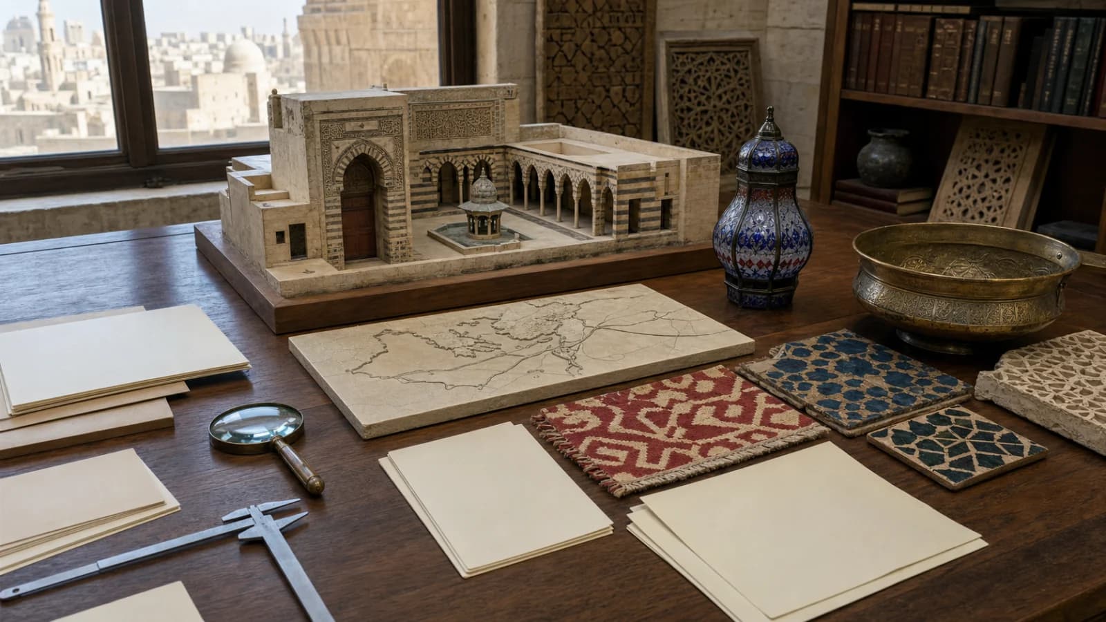 Mamluk Sultanate History Timeline: 1250, Ain Jalut, Cairo and 1517