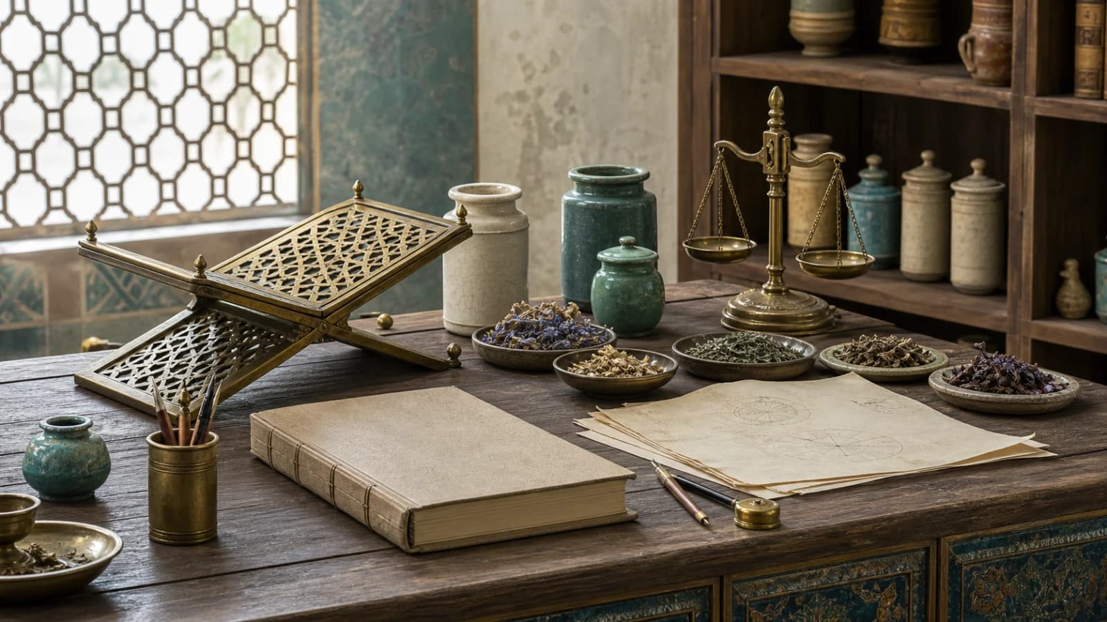Ibn Sina (Avicenna): Canon of Medicine, Biography, Contributions and Legacy