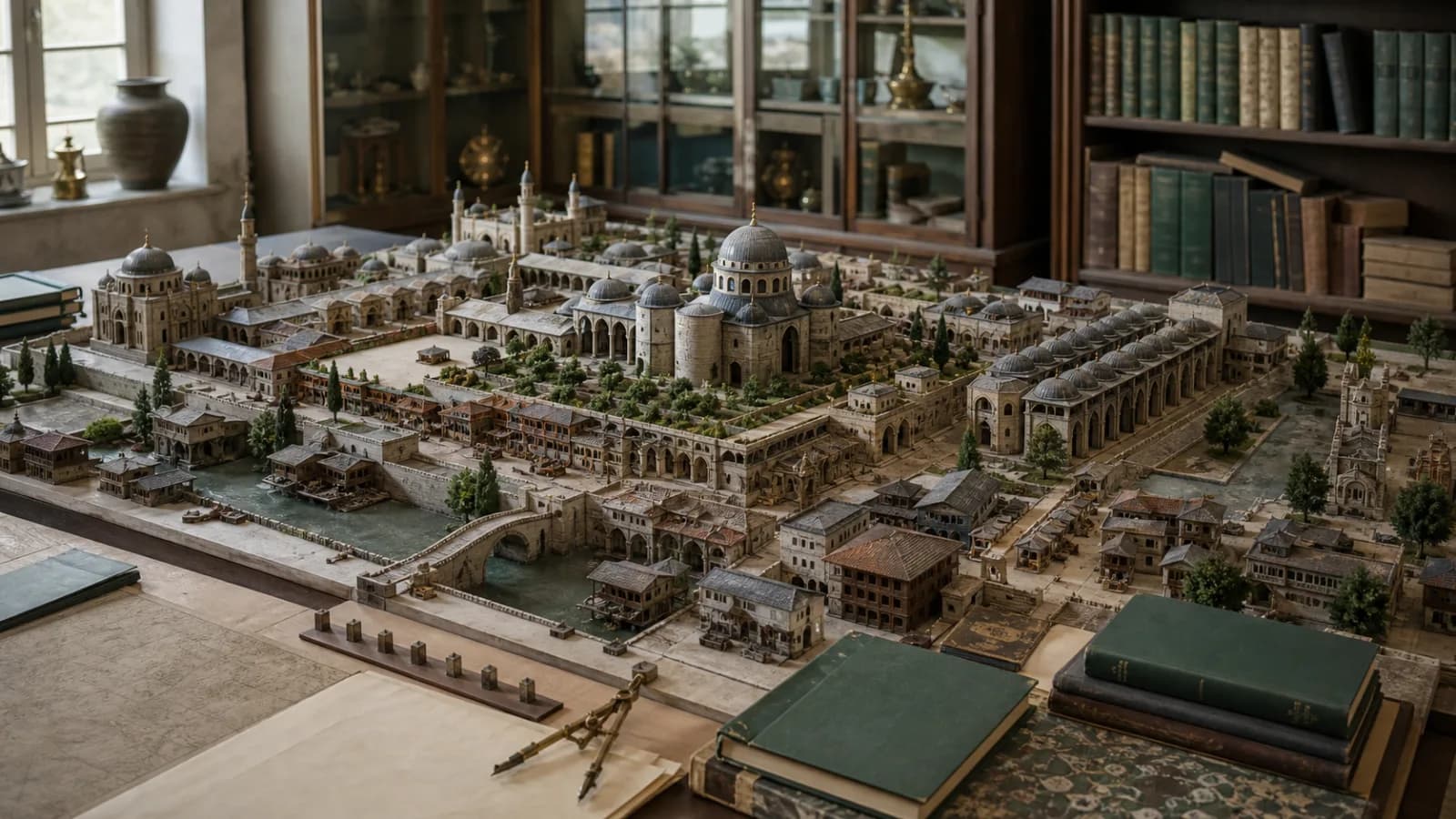 Ottoman Empire History Timeline: Origins, Constantinople, Reform and 1922