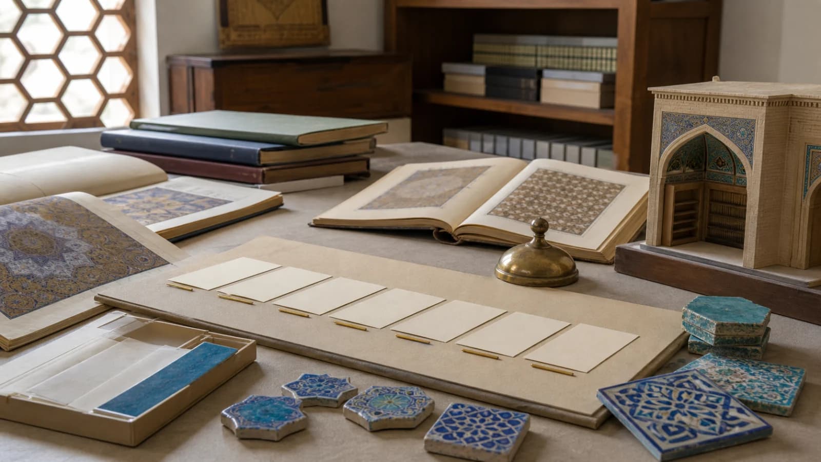 How Safavid Iran Became Twelver Shi'i Through State Policy and Clerical Networks